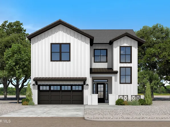 14437 Raywood Ln, El Paso, TX 79928