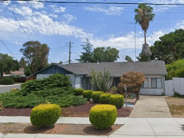 10250 Bret Ave, Cupertino, CA 95014