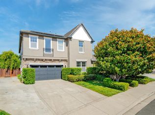 500 Granite Springs Way, American Canyon, CA 94503