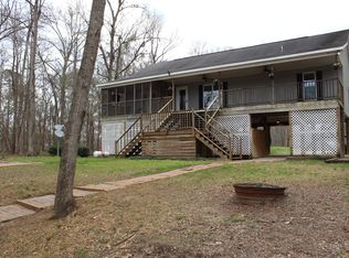 980 Red Eagle Dr, Lowndesboro, AL 36752
