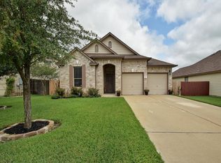 321 Apricot Dr, Kyle, TX 78640