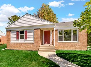 809 Beach Ave, La Grange Park, IL