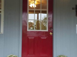 5142 Possum Hollow Rd, Harvey, AR 72841