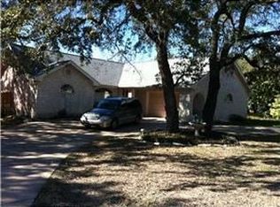 701 Prize Oaks Dr, Cedar Park, TX 78613
