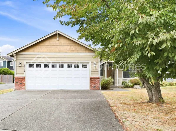 19112 23rd Avenue Ct E, Tacoma, WA 98445