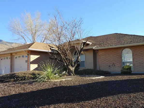 3208 Sunny Cir, Alamogordo, NM 88310