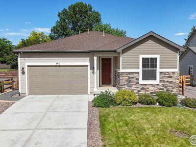 982 Blue Bell Rd, Berthoud, CO, 80513