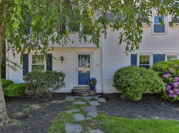 115 Jaffrey St, Weymouth, MA 02188