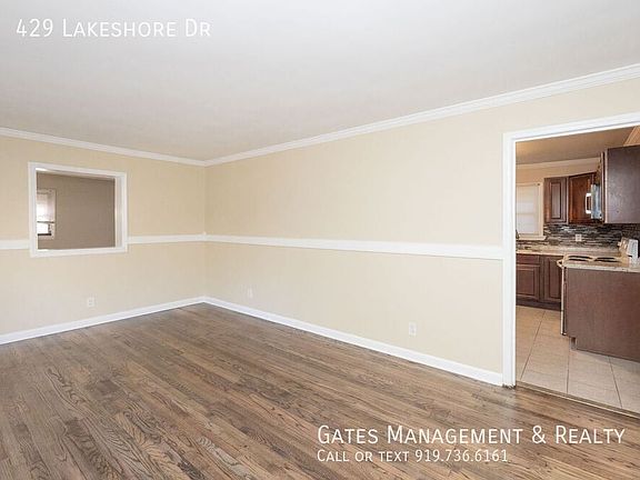 2nd image of 429 Lakeshore Dr