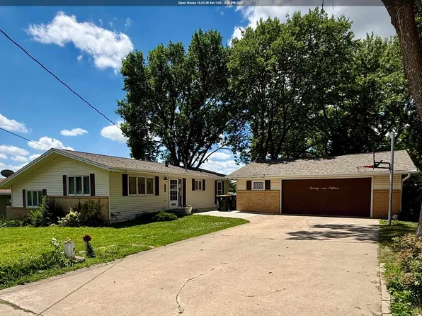 2915 S Olive St, Sioux City, IA 51106
