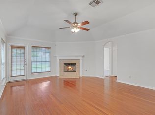 16510 Mesa Point Dr, Houston, TX 77095