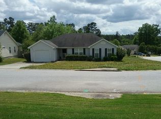 4713 Durham Rd, Grovetown, GA 30813