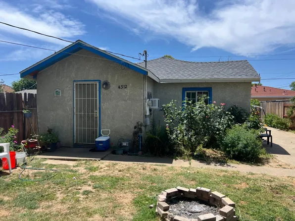 4312 Howard Ave, Sacramento, CA 95820