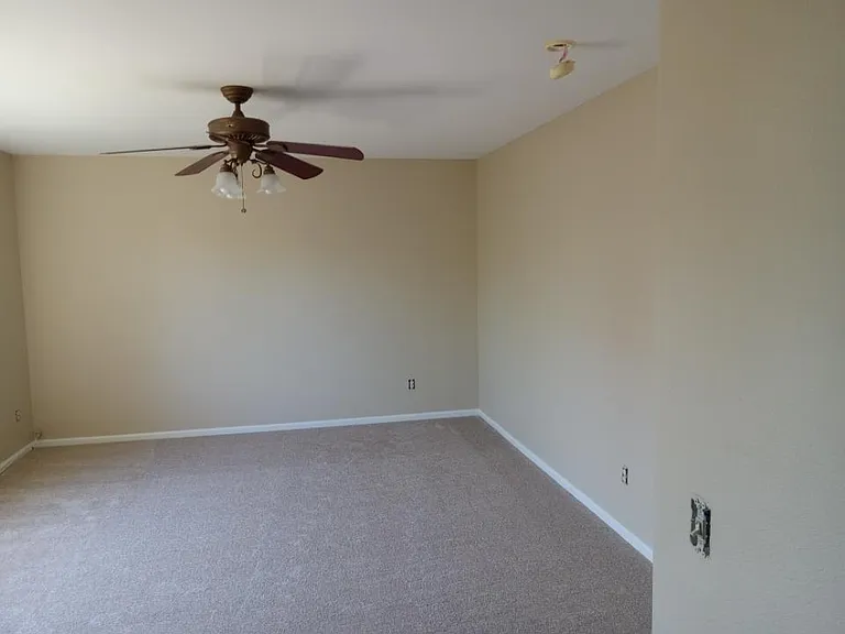 Upstairs Bedroom