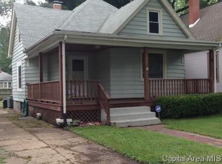 404 Adelia Rd, Springfield, IL 62704