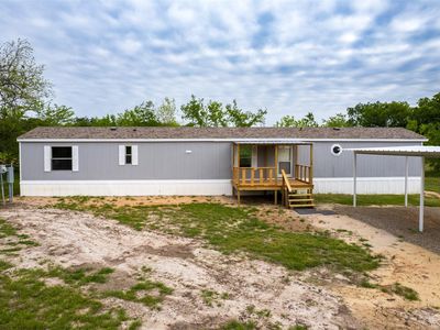4815 County Road 4744, Sulphur Springs, TX, 75482