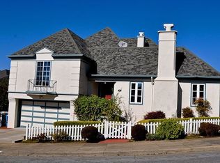 55 Cranleigh Dr, San Francisco, CA 94132