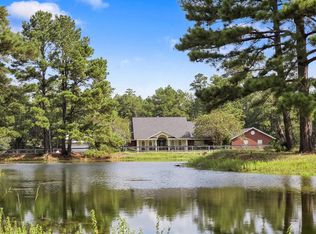 1111 County Road 23, Jasper, TX 75951