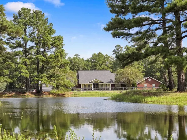 1111 County Road 23, Jasper, TX 75951