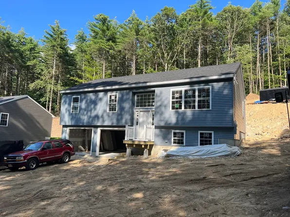 792 Cottage St Lot 4, Athol, MA 01331