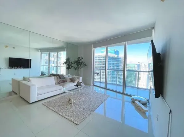 475 Brickell Ave, Miami, FL