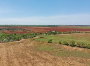 Fm 57 W, Sylvester, TX 79560