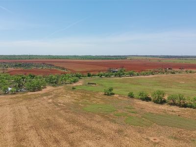 Fm 57 W, Sylvester, TX, 79560