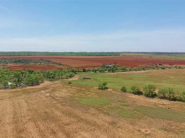 Fm 57 W, Sylvester, TX 79560