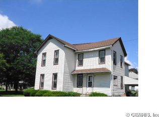 212 Washington St, Wayland, NY 14572