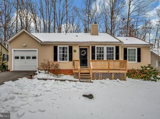 217 Washington St, Locust Grove, VA 22508