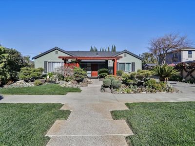 1006 N 3rd St, San Jose, CA, 95112