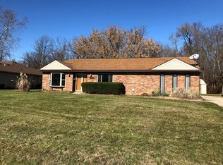 5215 Springview Cir, Dayton, OH 45426