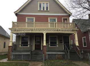 3215 N 29th St, Milwaukee, WI 53216