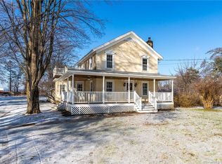365 S Meriden Rd, Cheshire, CT 06410