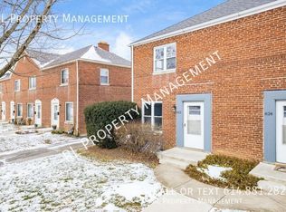 622 Chatham Rd, Columbus, OH 43214