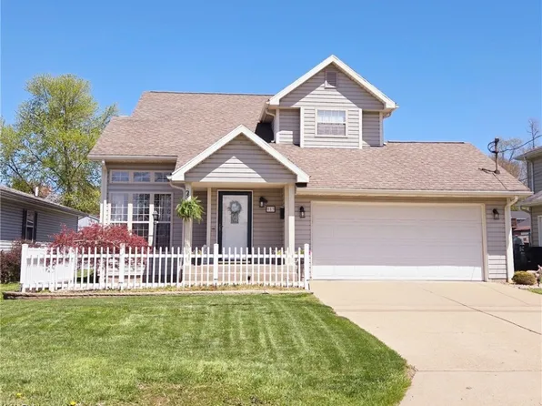 913 19th St, Vienna, WV 26105