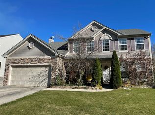 573 N Overlook Trl, Round Lake, IL 60073