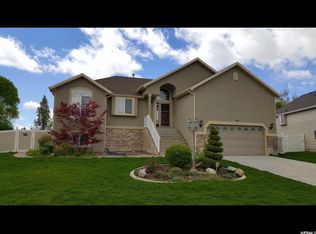 79 Wagon Wheel Cir, Farmington, UT 84025