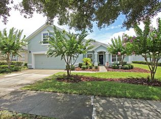 14211 Big Spring St, Jacksonville, FL 32258