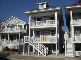861 4th St, Ocean City, NJ 08226