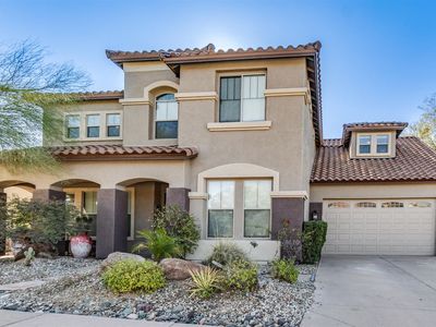 2629 W Via Vis, Phoenix, AZ, 85086