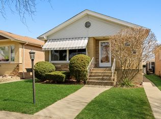 8547 S Kostner Ave, Chicago, IL
