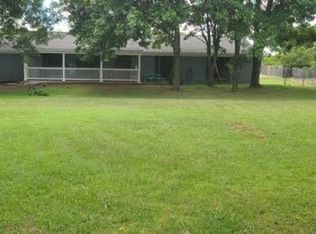 110 Valley Vista Dr, Burleson, TX 76028