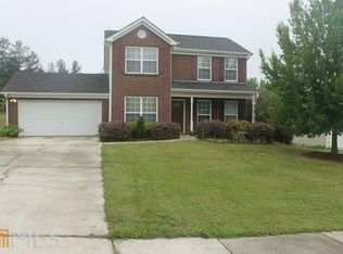 4301 Raptor Pl, Snellville, GA 30039