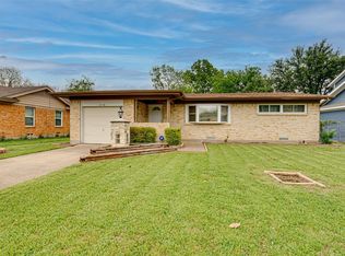 1216 Bluebird Ln, Garland, TX 75042