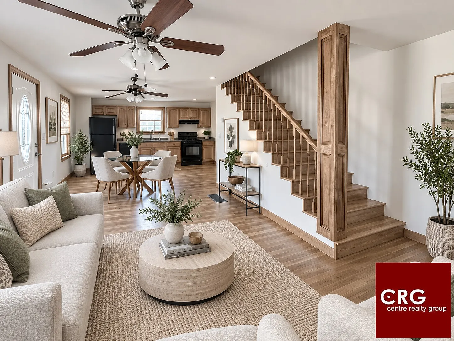 2 bed, 2.0 bath, $3,200 — Photo 2