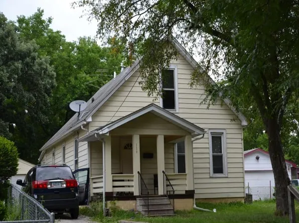 1501 Mondamin Ave, Des Moines, IA 50314