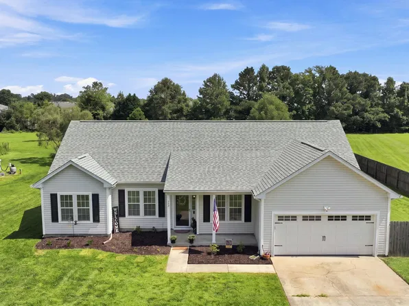 122 Mack Jones Road, Moyock, NC 27958