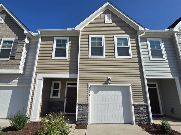 2154 Tulip Bloom Ln, Morrisville, NC 27560