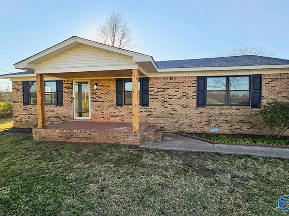 1711 County Road 121, Moulton, AL 35650
